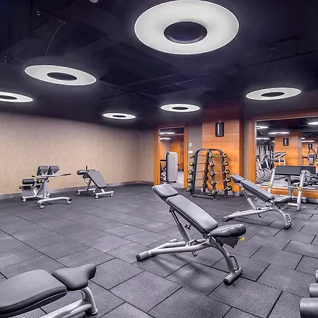 ホテル Doubletree By Hilton Topkapi 5*