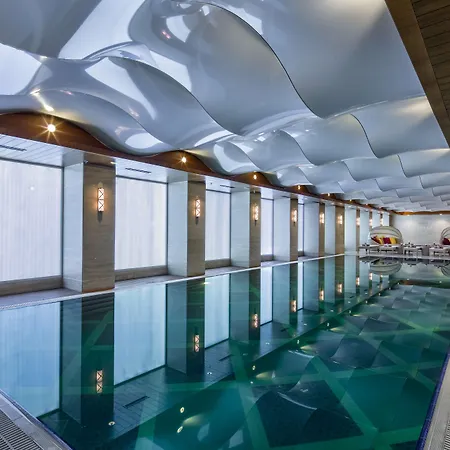 Hotel Doubletree By Hilton Topkapi 5*