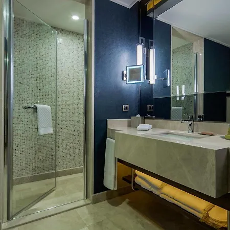 Doubletree By Hilton Topkapi イスタンブール