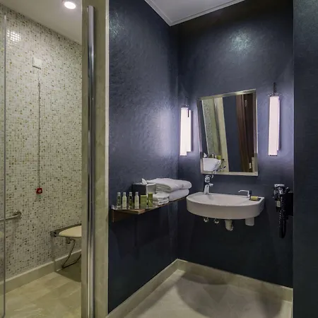 Doubletree By Hilton Topkapi