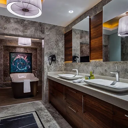 Hotel Doubletree By Hilton Topkapi Istanbul