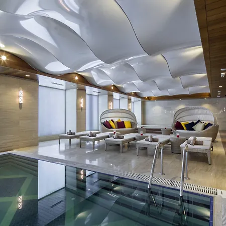 ホテル Doubletree By Hilton Topkapi 5*