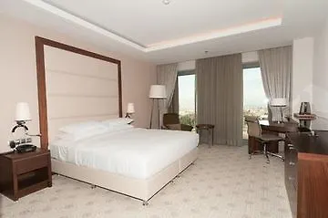 Doubletree By Hilton Topkapi