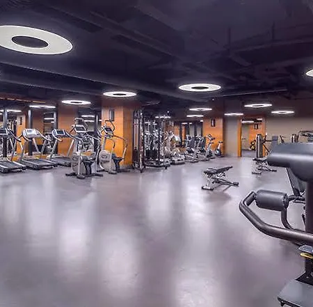 Doubletree By Hilton Topkapi Istanbul