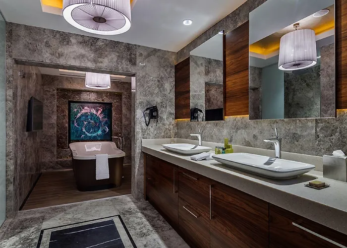 Отель Doubletree By Hilton Topkapi Стамбул