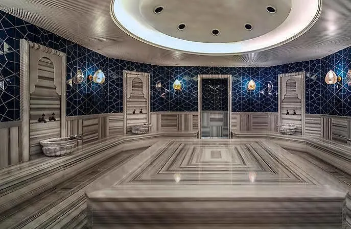 Doubletree By Hilton Topkapi 5*