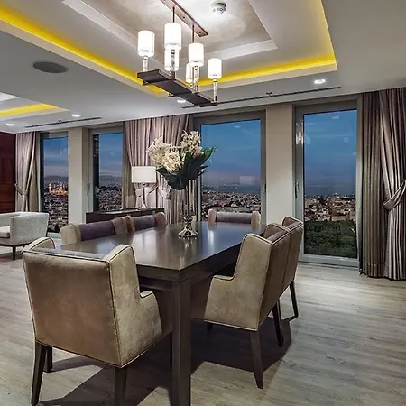 Doubletree By Hilton Topkapi