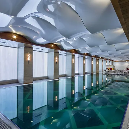 Doubletree By Hilton Topkapi