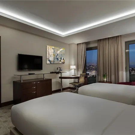 Doubletree By Hilton Topkapi