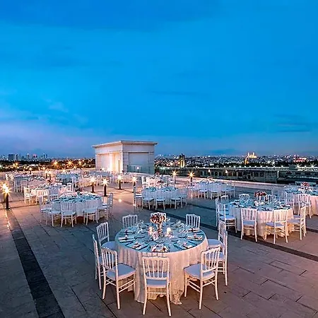 Doubletree By Hilton Topkapi 5* Стамбул