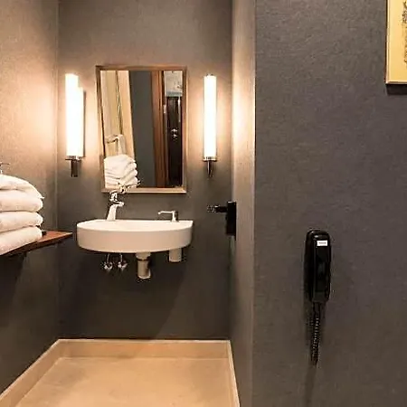 Doubletree By Hilton Topkapi 5* Стамбул