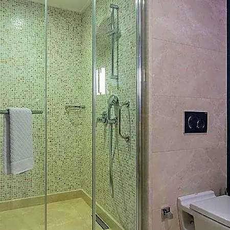 Doubletree By Hilton Topkapi 5* איסטמבול