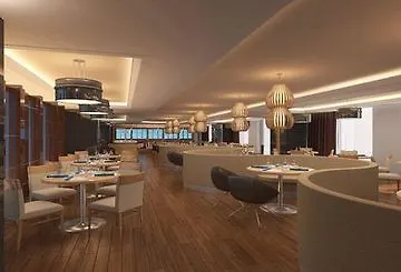 Doubletree By Hilton Topkapi Szálloda