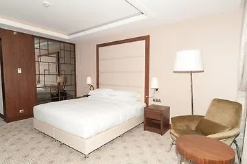 Szálloda Doubletree By Hilton Topkapi 5*