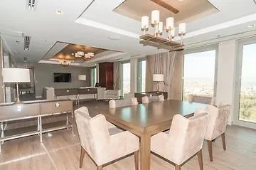 Doubletree By Hilton Topkapi Szálloda 5*