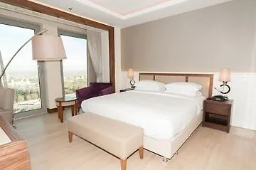 Szálloda Doubletree By Hilton Topkapi