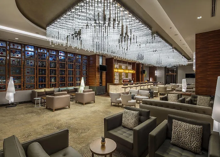 Doubletree By Hilton Topkapi