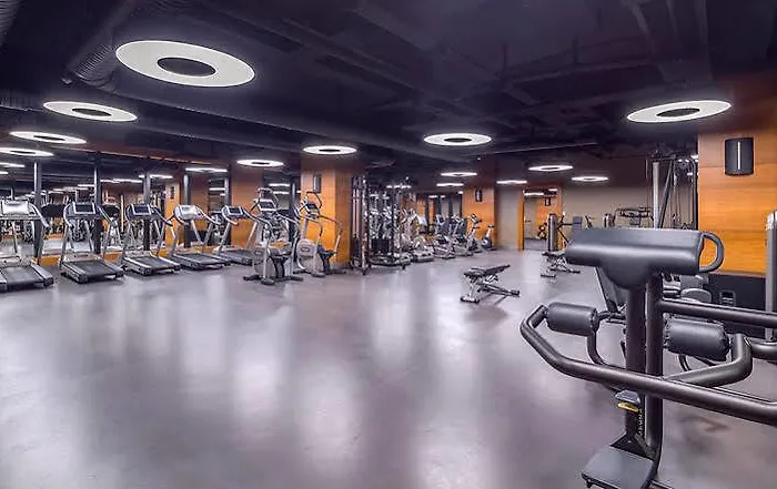 Doubletree By Hilton Topkapi Istanbul