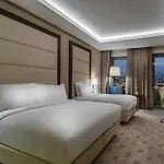 Doubletree By Hilton Topkapi 5* איסטמבול