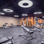 מלון Doubletree By Hilton Topkapi 5*