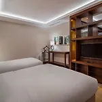 Doubletree By Hilton Topkapi מלון איסטמבול