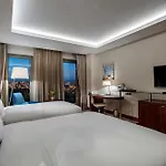Doubletree By Hilton Topkapi 5* איסטמבול