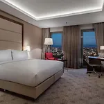 מלון Doubletree By Hilton Topkapi