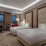 Doubletree By Hilton Topkapi 5* איסטמבול