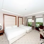 Doubletree By Hilton Topkapi