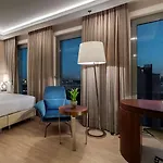 Doubletree By Hilton Topkapi 5* איסטמבול