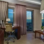 מלון Doubletree By Hilton Topkapi איסטמבול