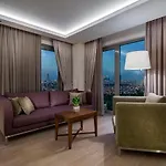 Doubletree By Hilton Topkapi