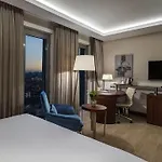 Doubletree By Hilton Topkapi