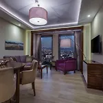 Doubletree By Hilton Topkapi איסטמבול