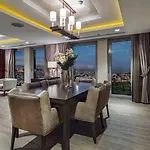 Doubletree By Hilton Topkapi 5*