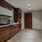 Doubletree By Hilton Topkapi איסטמבול