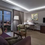 Doubletree By Hilton Topkapi איסטמבול