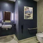 Doubletree By Hilton Topkapi 5* איסטמבול