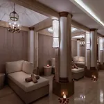 Doubletree By Hilton Topkapi מלון איסטמבול