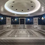 Doubletree By Hilton Topkapi