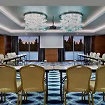 מלון Doubletree By Hilton Topkapi איסטמבול