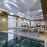 מלון Doubletree By Hilton Topkapi 5*