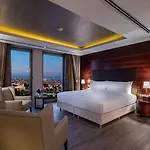 Doubletree By Hilton Topkapi 5* איסטמבול