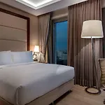 מלון Doubletree By Hilton Topkapi