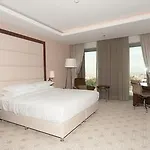 Doubletree By Hilton Topkapi