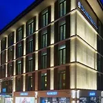 Doubletree By Hilton Topkapi מלון איסטמבול