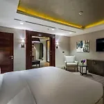 Doubletree By Hilton Topkapi 5* איסטמבול