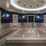 Doubletree By Hilton Topkapi 5*