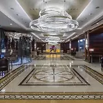 Doubletree By Hilton Topkapi מלון איסטמבול