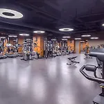 Doubletree By Hilton Topkapi איסטמבול